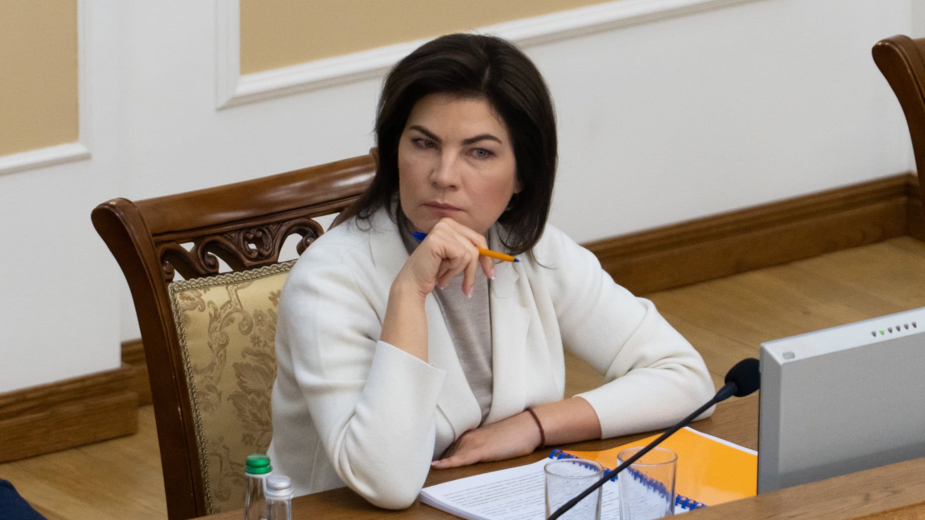 Матеріали Bellingcat вивчатимуть у рамках розслідування – Венедіктова