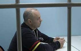 Політв’язень-українець Марченко не зміг оскаржити вирок у Росії