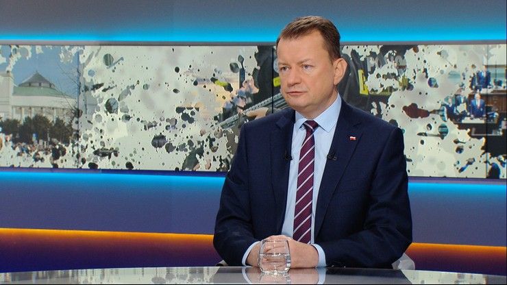 У Міноборони Польщі заявили про зміну тактики штурму кордону «білоруськими мігрантами»
