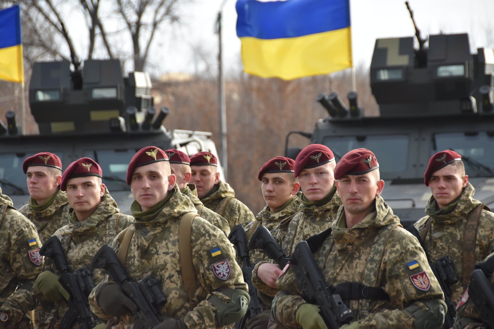 Україна не планує наступальної військової операції на Донбасі – МЗС