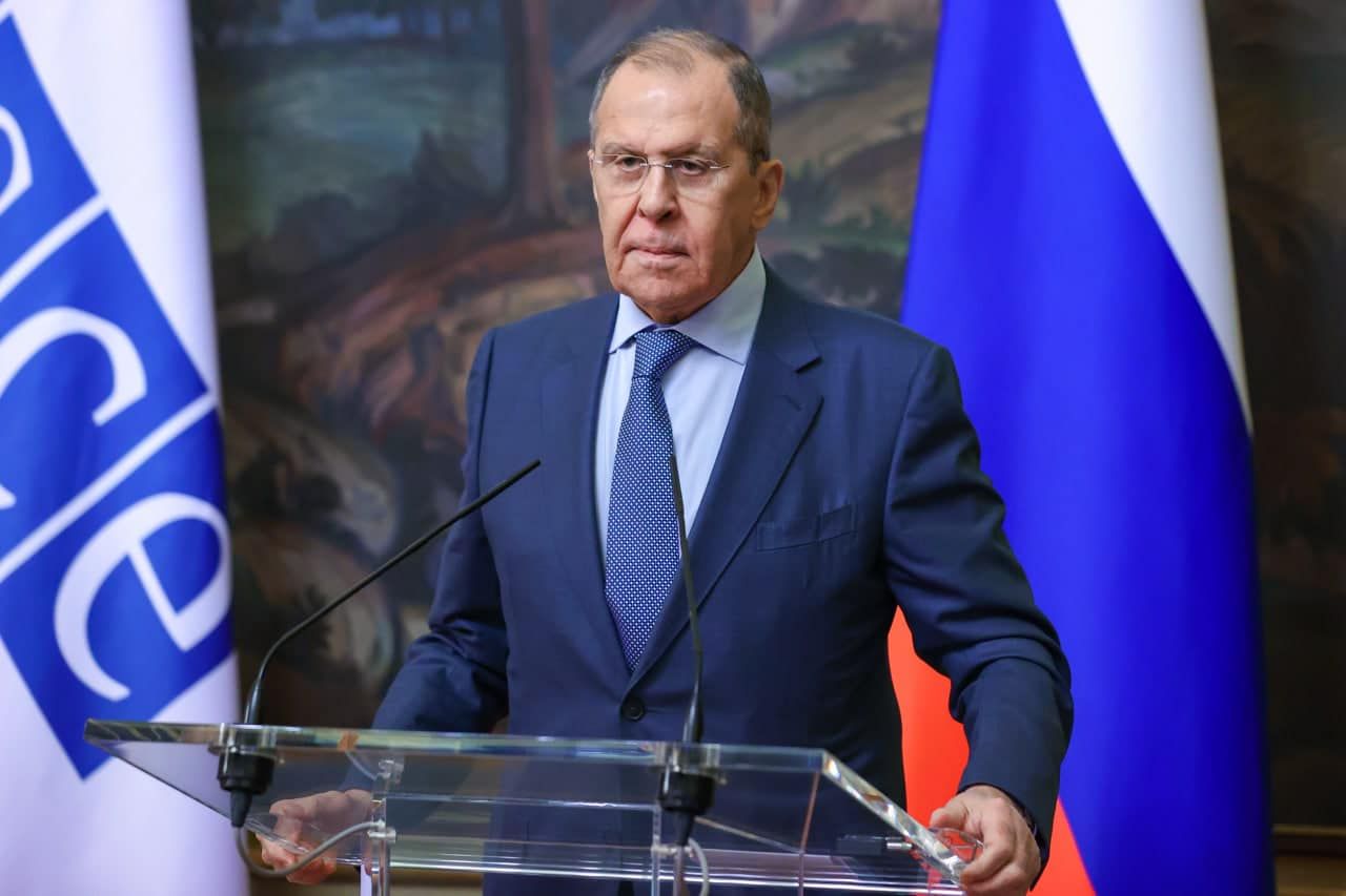 Франція та ФРН нагадали Лаврову про «правила дипломатії»
