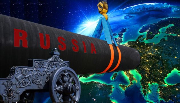 «Північний потік-2»  отримає нові санкції від США