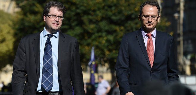 У Bellingcat різко відреагували на пресконференцію Зеленського