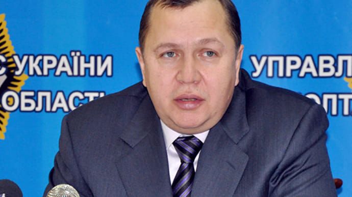 Ахметов і держпереворот: один з «організаторів» Едуард Федосов заперечує причетність