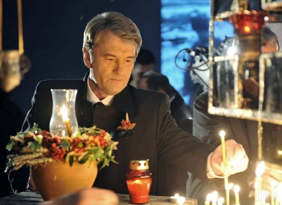 Україна вижила і Україна перемогла