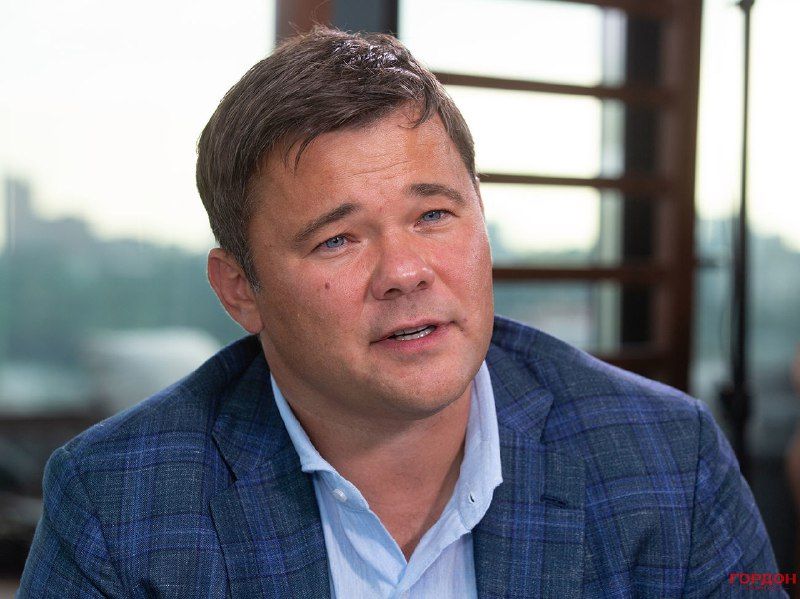 Богдан про заяви Зеленського: «Ви збрехали»