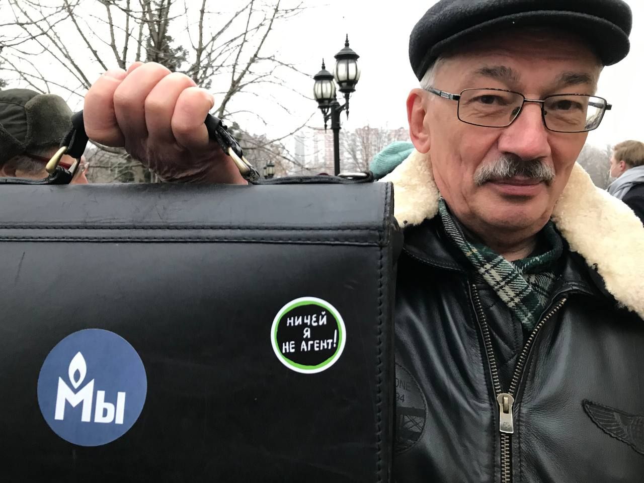 Президенти Польщі, Литви, Латвії та Естонії захищають «Меморіал»