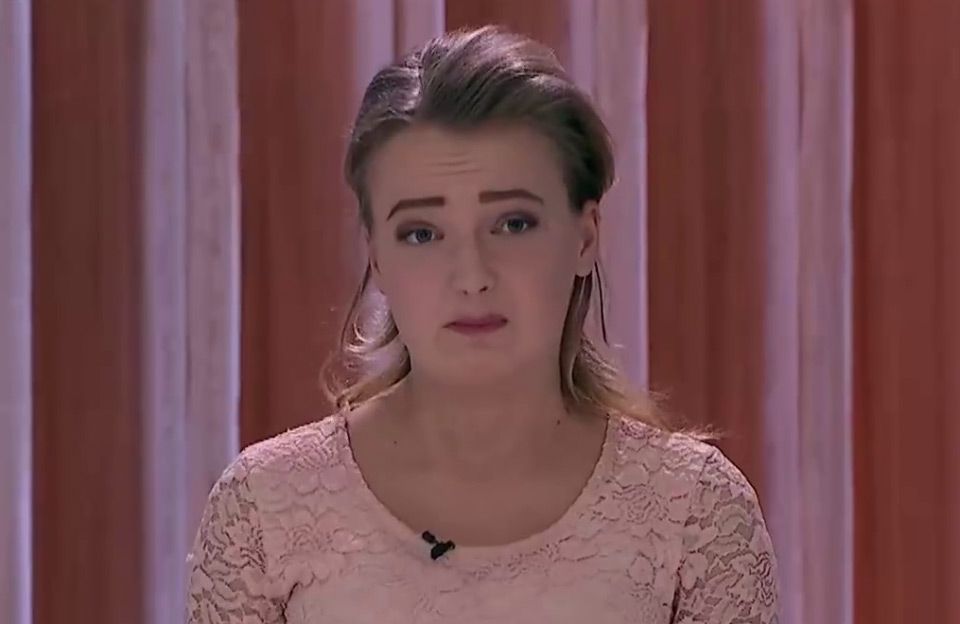 У Гадячі засудили жінку, яка втопила немовля у відрі з помиями