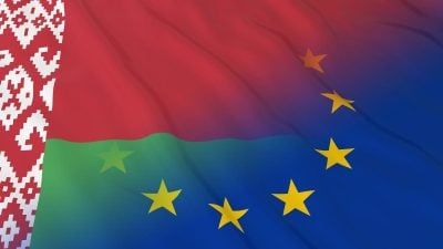 ЄС затвердив черговий пакет санкцій проти Білорусі