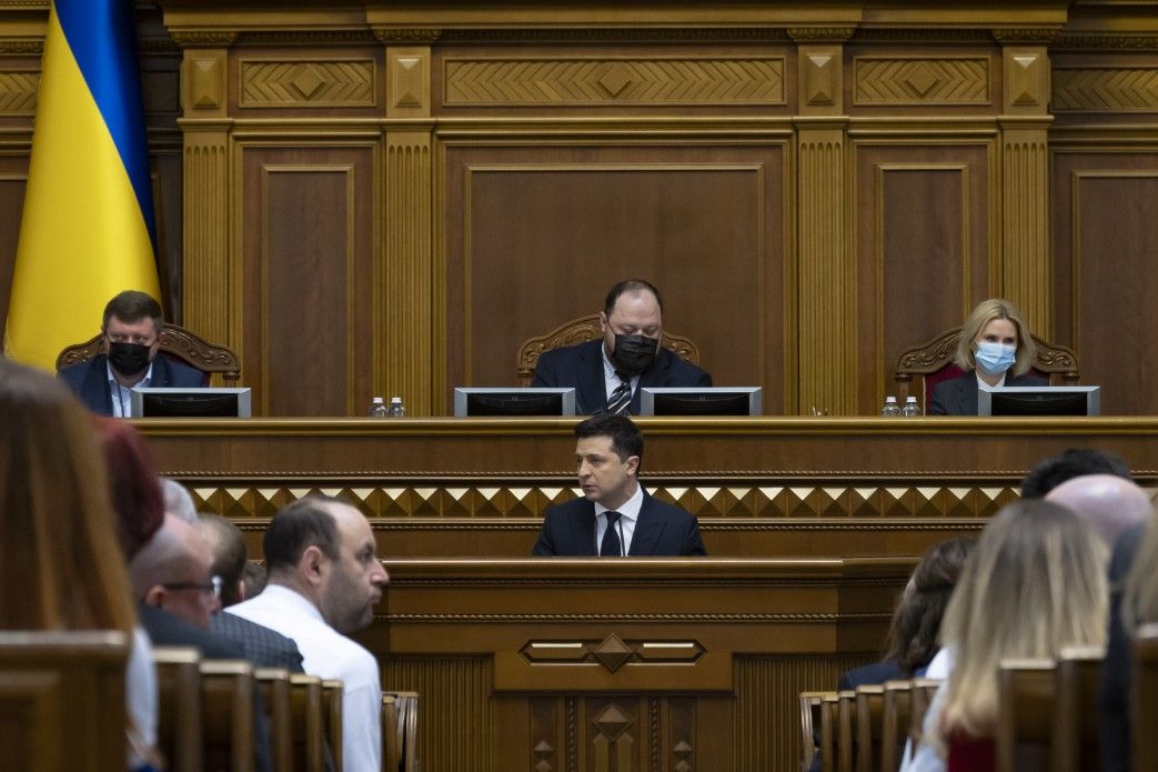 Другий термін Зеленського: більшість українців проти переобрання президента
