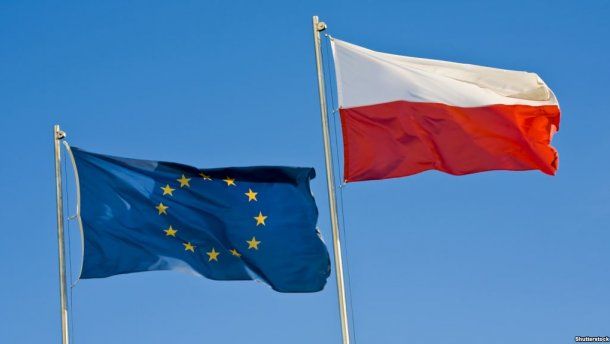 Польща проти пропозиції ЄС відносно мігрантів