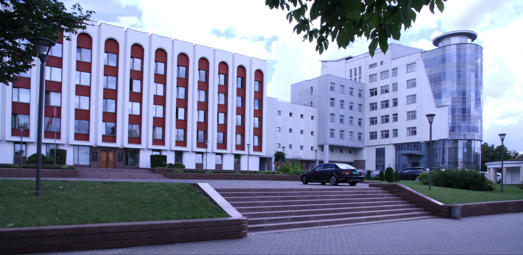 У Білорусі побоюються втратити державність через санкції Заходу