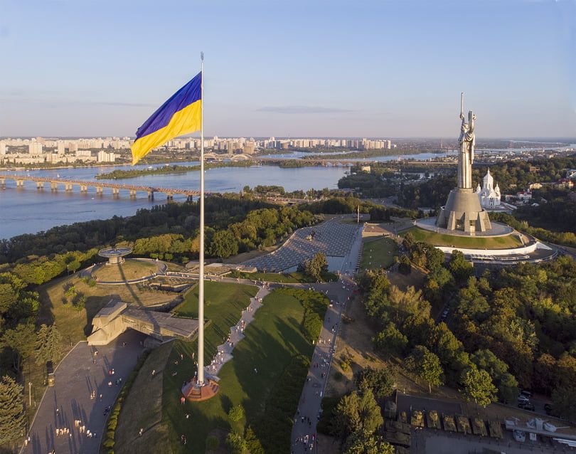Київ піднявся в рейтингу найдорожчих міст для життя на 13 позицій