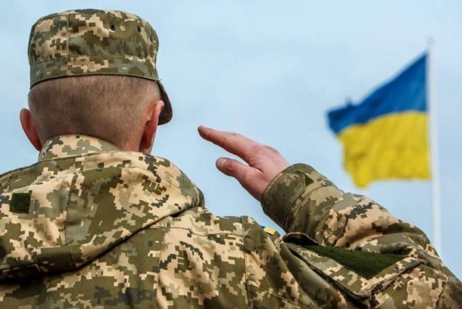 День ЗСУ: урочистості з нагоди 30-річчя
