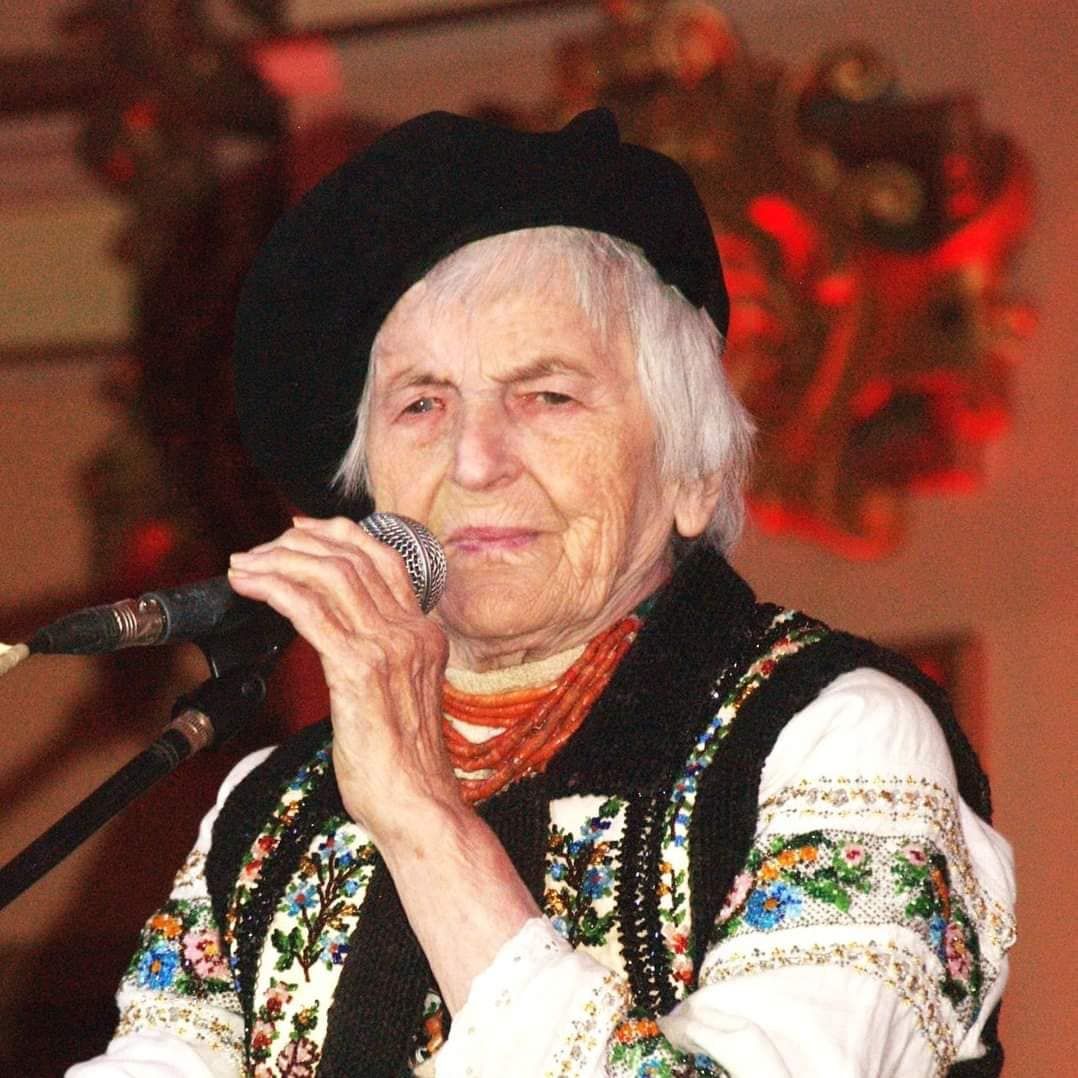 Роксоляна — сильна духом: на 102-му році життя померла зв’язкова Романа Шухевича Ольга Ільків