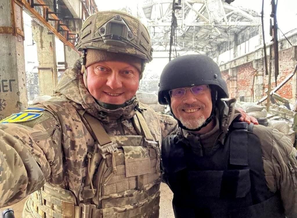 Буде кривава бійня: Резніков не вірить у перемогу Росії
