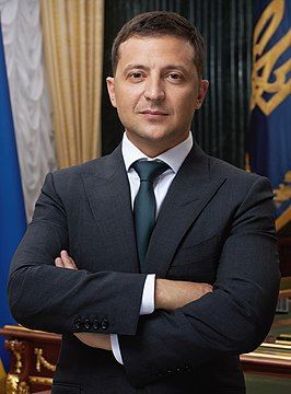 Зеленський про переговори Байдена і Путіна: Це перемога України