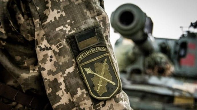 Нью-Йорк обстріляли з гранатометів