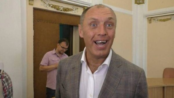 Братовбивча війна: мера Полтави Мамая закликали піти у відставку