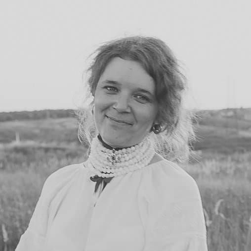 «Музей Івана Гончара online: про новий проєкт «УМ» розповіла Мирослава Вертюк