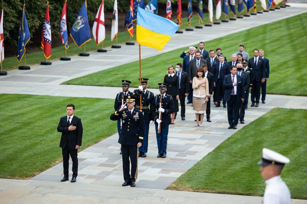 Чи стає Україна заручником геополітичних розбірок?