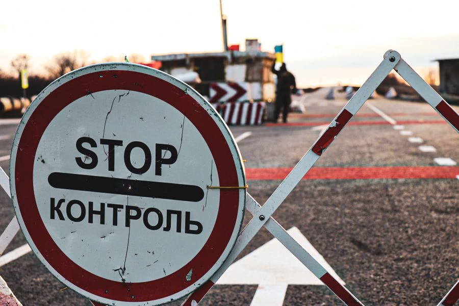 Під Піщаним на Луганщині ворог гатив з мінометів