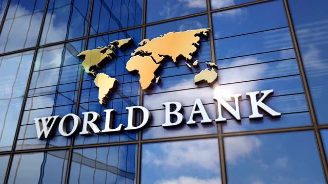 Світовий банк виділив Україні $150 млн на вакцинацію