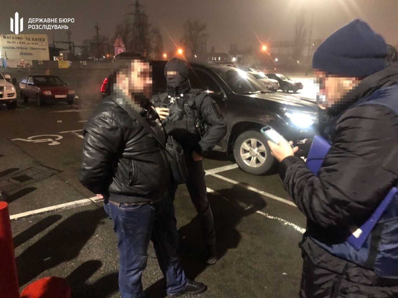 Представник «Уроборонпрому» підозрюється у шахрайстві