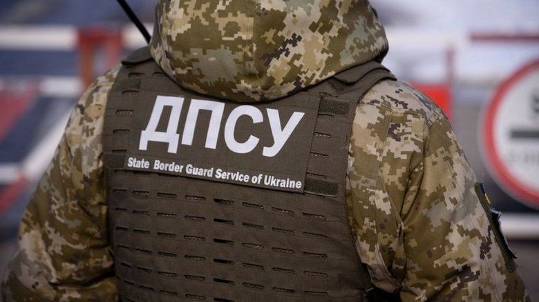 В Україні прикордонники отримали право перевіряти речі і авто