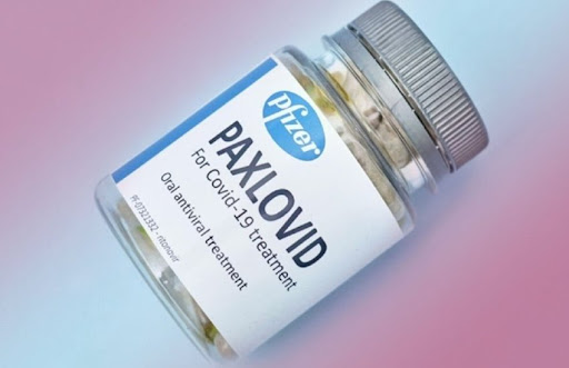Україна підписала контракт із Pfizer на постачання таблеток від коронавірусу