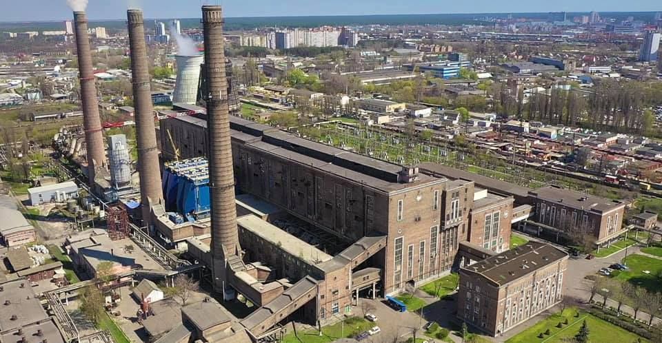 Україні загрожує реальна зупинка ТЕС через дефіцит вугілля – СБУ
