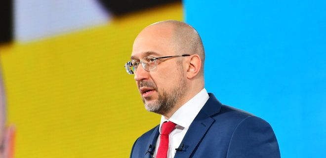 Шмигаль вважає вирішеною проблему з вугіллям