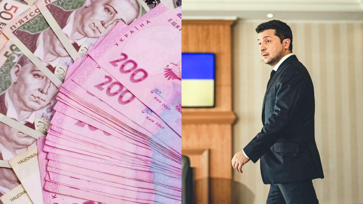 «Вовина тисяча»: Рада звільнила від оподаткування виплати в рамках «єПідтримки»