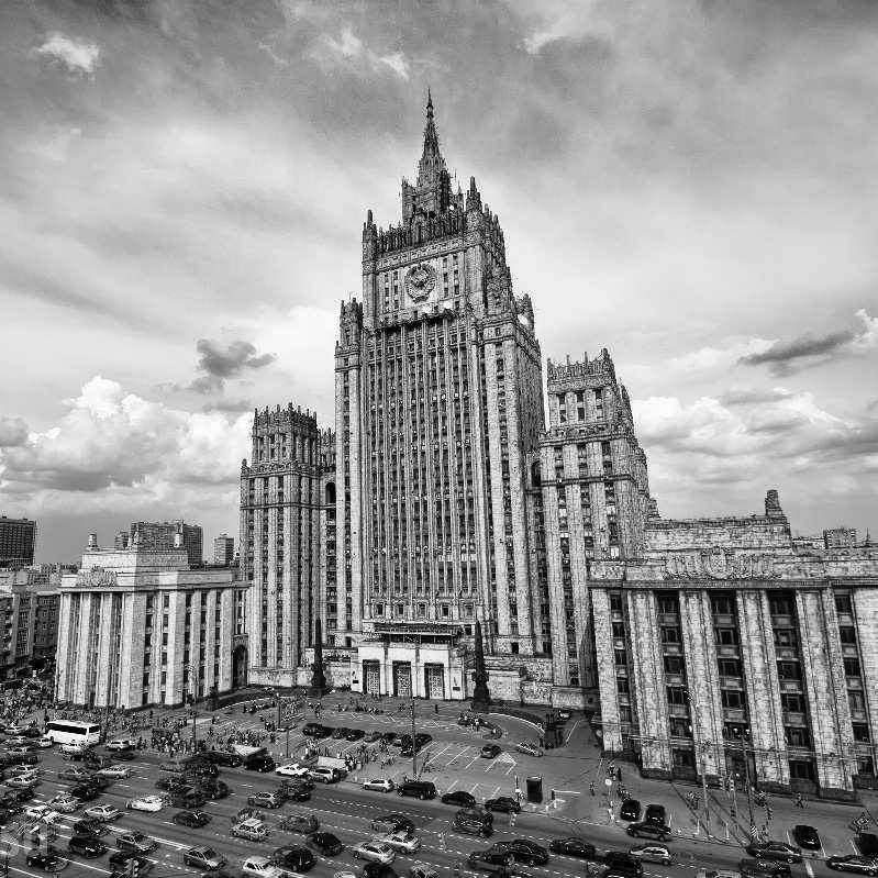 Путін вимагає від НАТО не проводити військові навчання в Україні