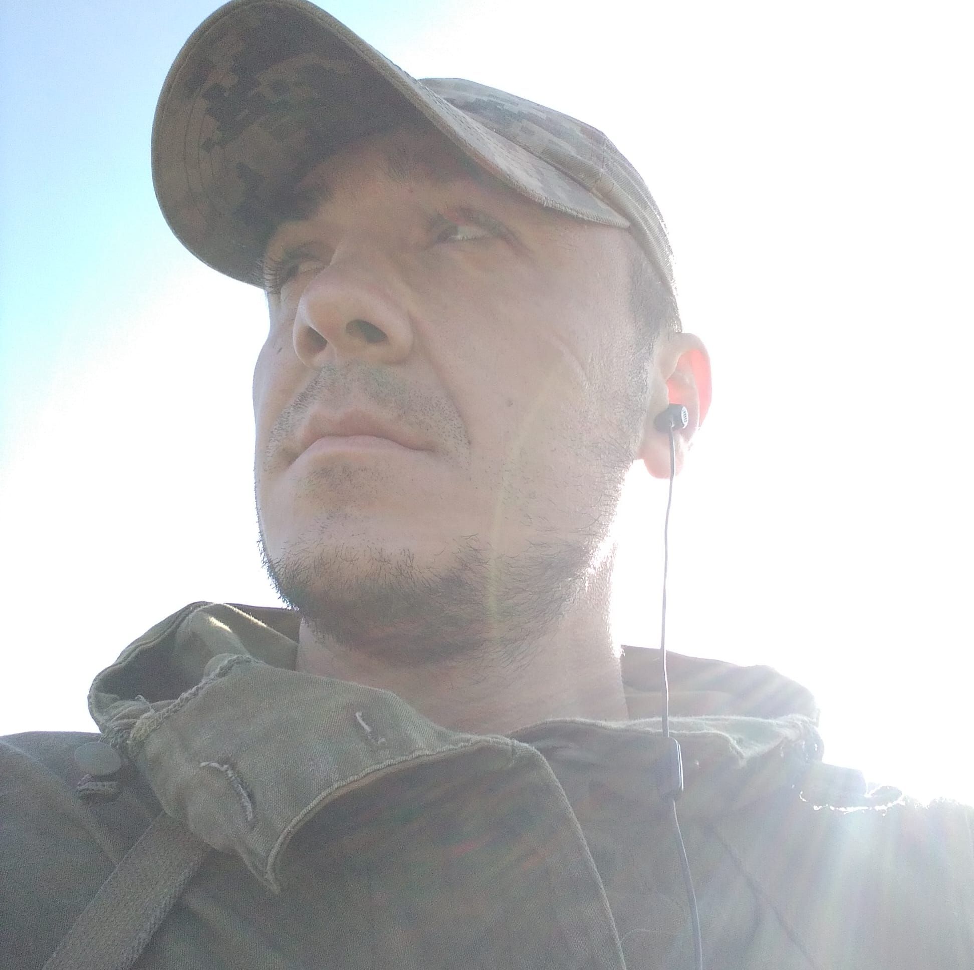 Розвідник Станіслав Запорожець з Лисичанська загинув від кулі снайпера