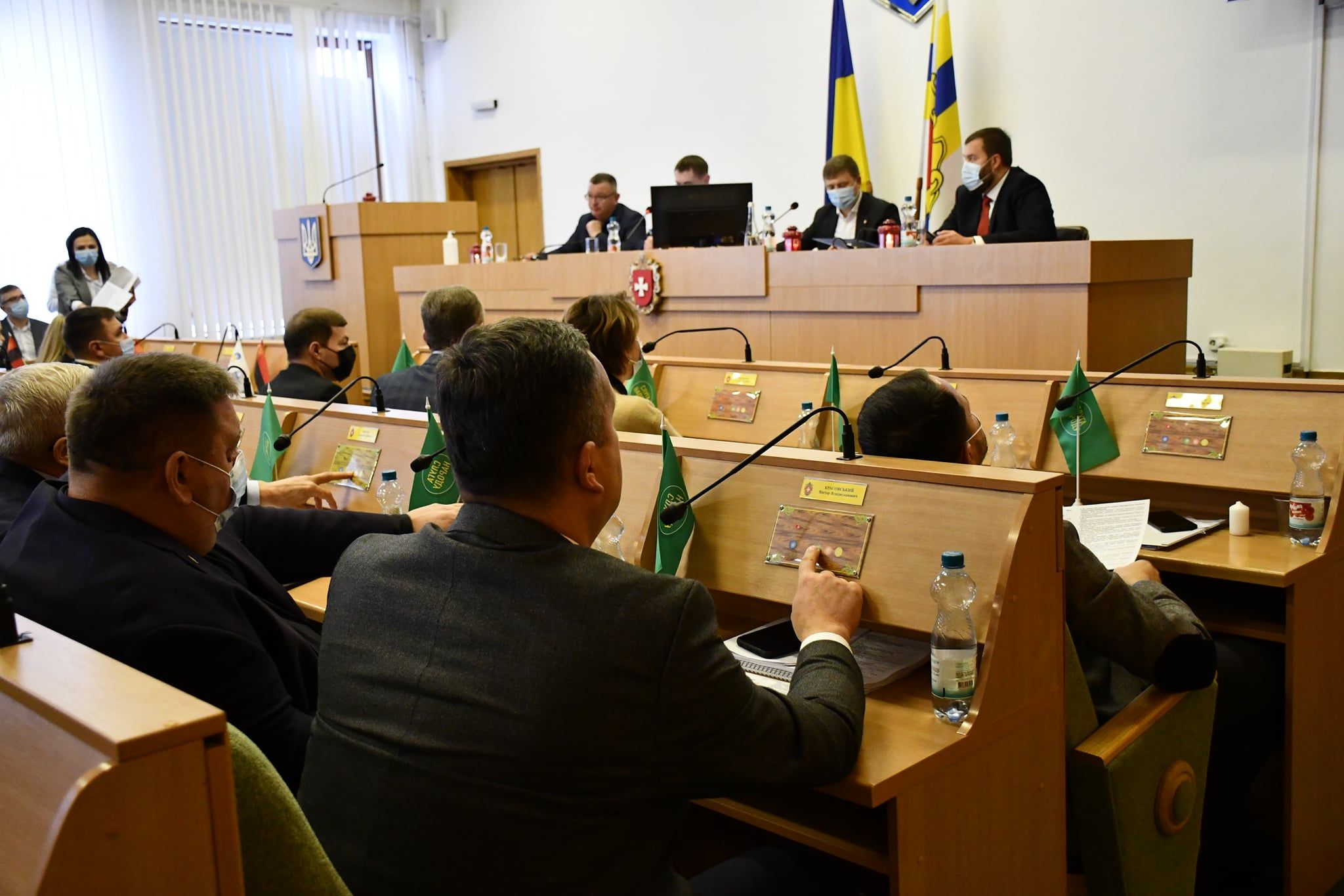Московія і москвини: Рівненська облрада вимагає змінити назви «Росія» і «росіяни»