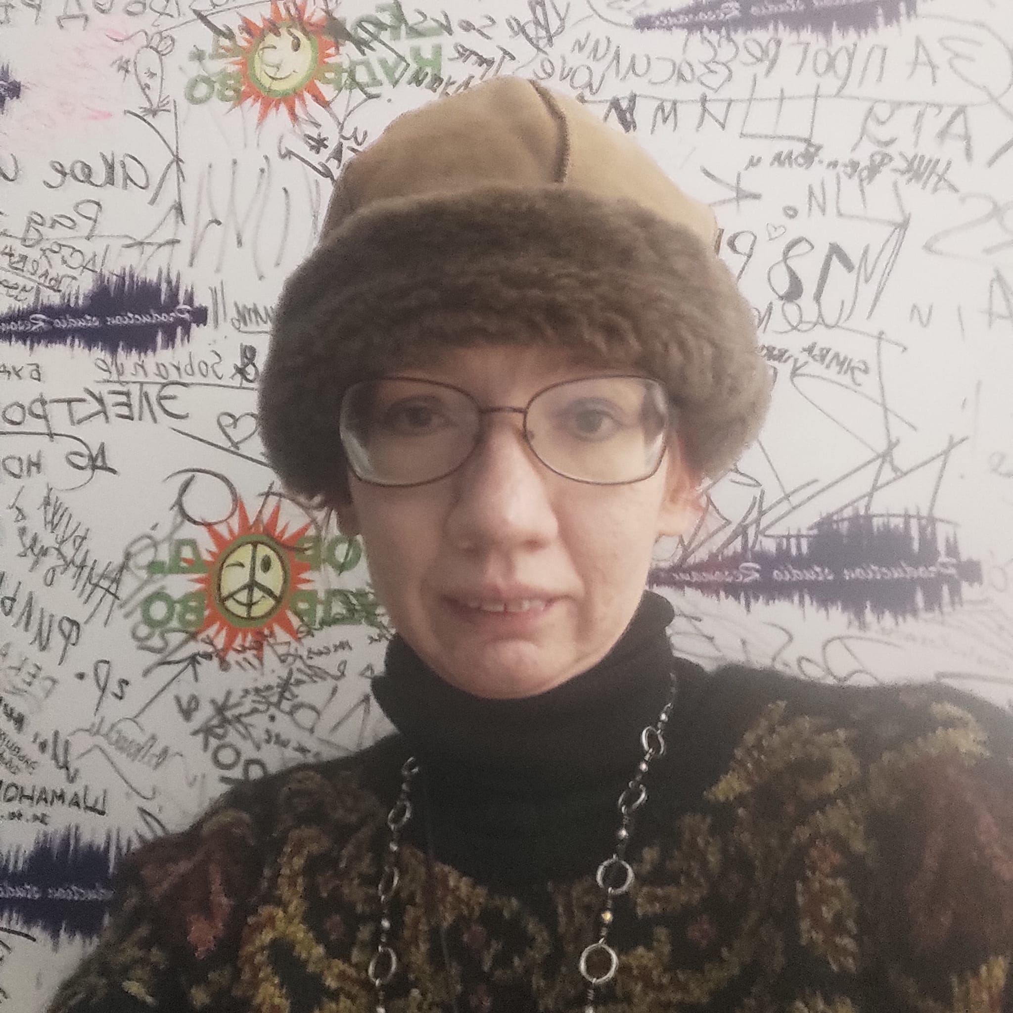 Проросійська викладачка Євгенія Більченко скаржиться на цькування після переїзду до Росії