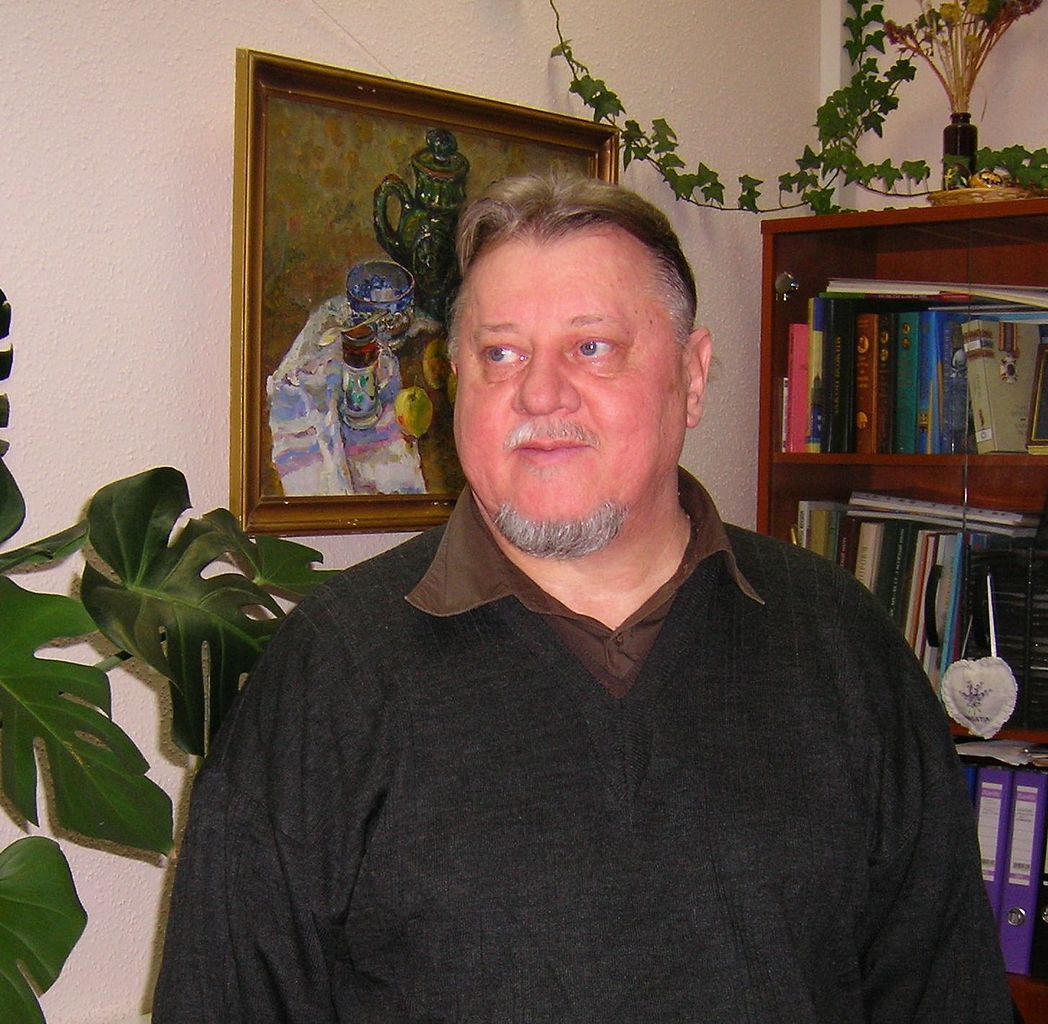 На Шевченківську премію претендує автор симфонічного диптиху «Революція Гідності»