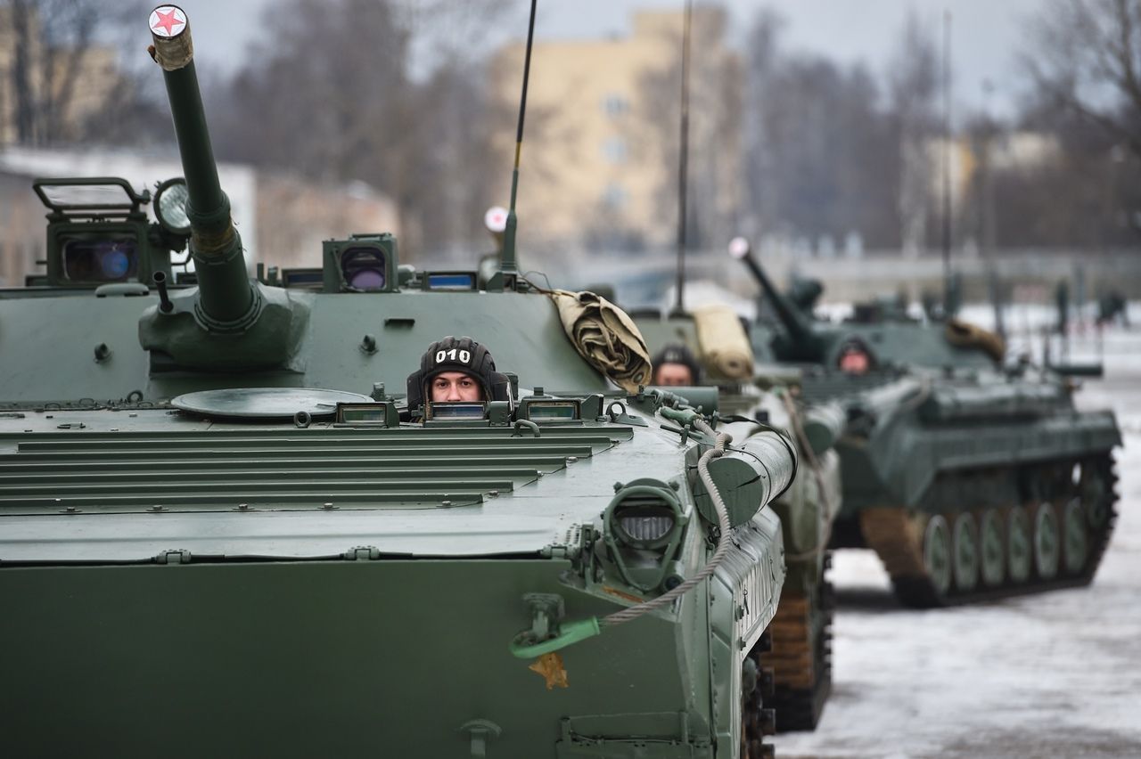 У Раді зареєстровані законопроєкти про штрафи за заперечення агресії Росії