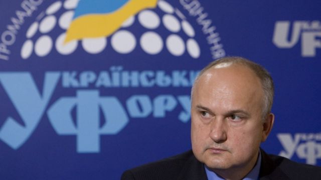 Путінська «закладка»? Чому ексрозвідник Ігор Смешко безупинно намагається повернутися у владу