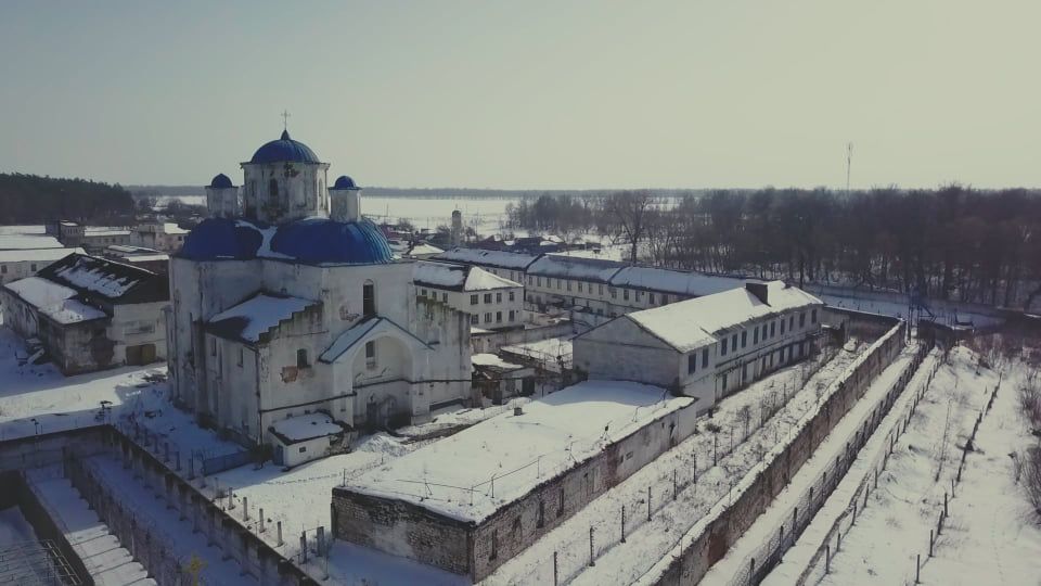 Про гетьманський рід Скоропадських та монастир-колонію знімають фільм
