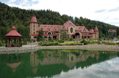 Зеленський терміново збирає послів на конференцію у Гуті