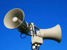 У КМДА попередили  про увімкнення навчальних сирен