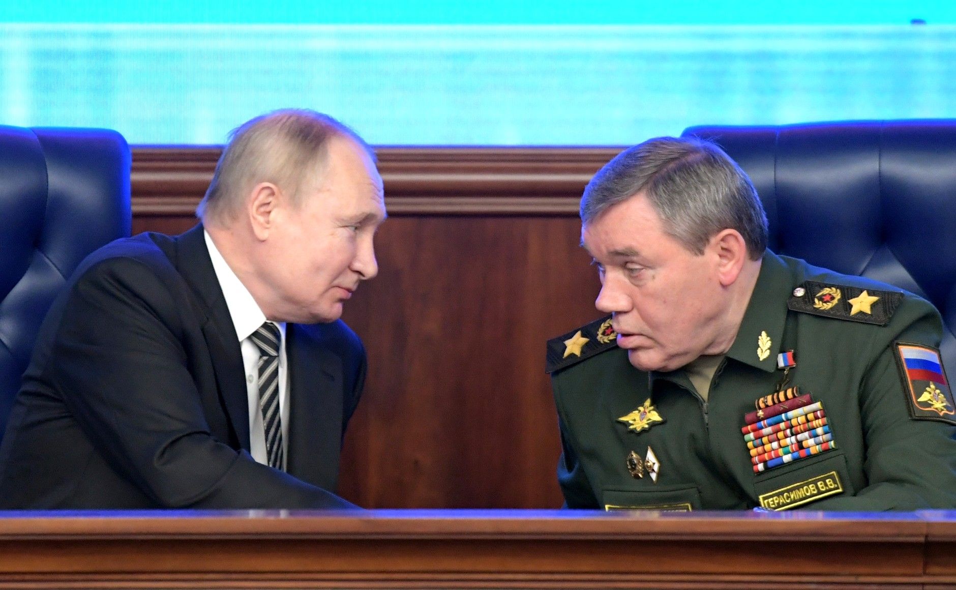 Путіну примарилися заплановані постачання Україні гіперзвукової зброї США