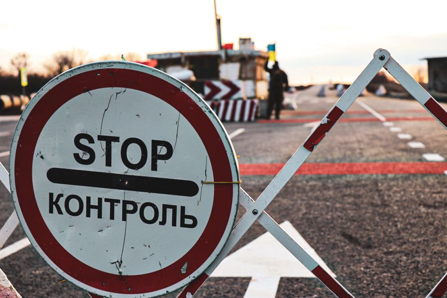 Приїхала за пенсією: на Луганщині затримали сепаратистку з ОРЛО