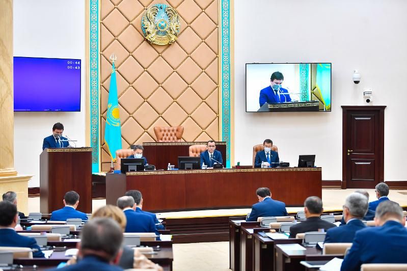 У Казахстані скасували смертну кару