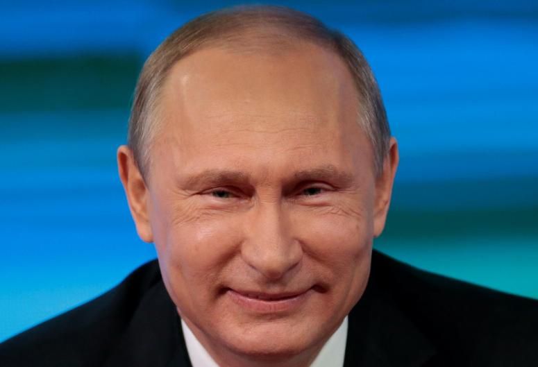«Червоні лінії»: Путін назвав умови ненападу Росії на Україну