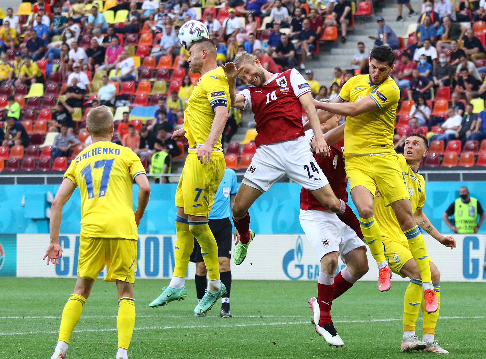 ФІФА хоче проводити чемпіонати світу раз на два роки: чому у цієї ідеї багато противників