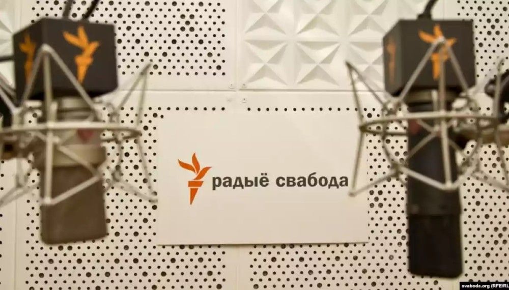 У Білорусі всі ресурси «Радіо Свобода» визнано «екстремістськими»