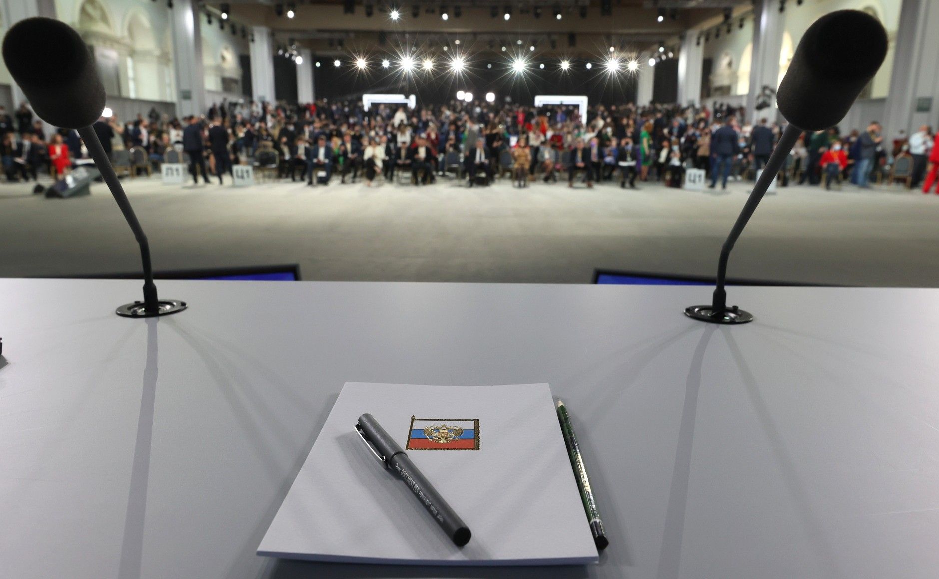 Кремлівський маніяк піднімає ставки